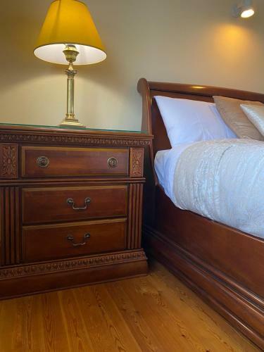 Hostal Woodhaven Manor H91rc9d