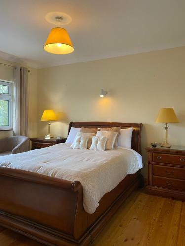 Hostal Woodhaven Manor H91rc9d