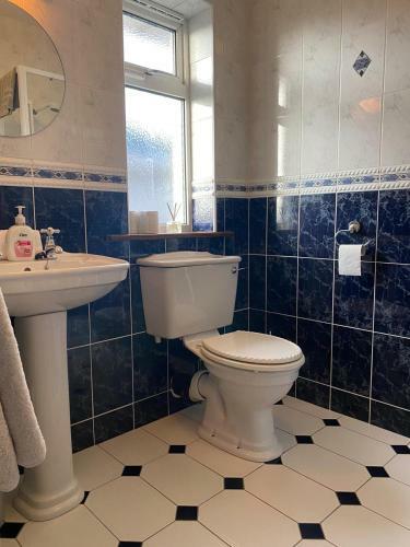 Hostal Woodhaven Manor H91rc9d