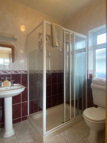 Hostal Woodhaven Manor H91rc9d