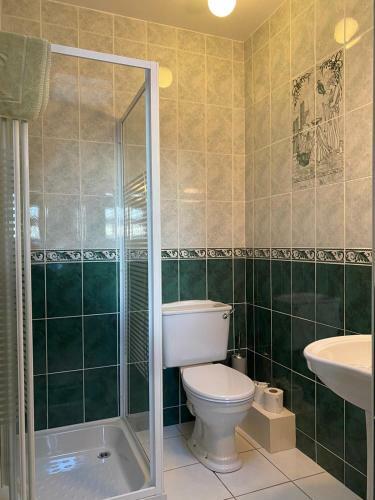 Hostal Woodhaven Manor H91rc9d