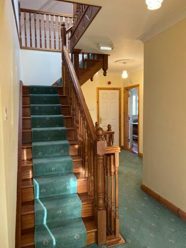 Hostal Woodhaven Manor H91rc9d