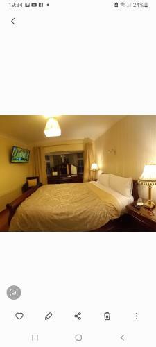 Hostal Woodhaven Manor H91rc9d