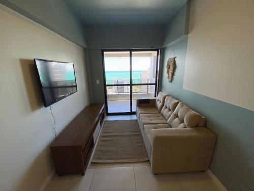 Apartamento Edif�cio Time - Apto 1308