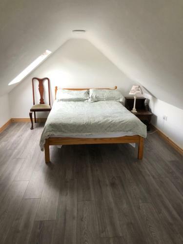 Apartamento Windy Ridge Cottage