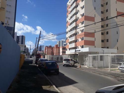 Apart Verdemar Deluxe Paju�ara Com 2 Quartos E Prox A Feirinha