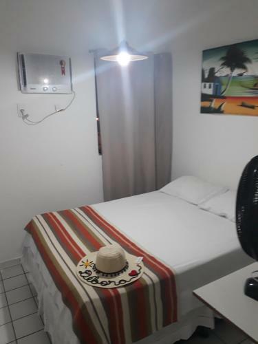 Apart Verdemar Deluxe Paju�ara Com 2 Quartos E Prox A Feirinha