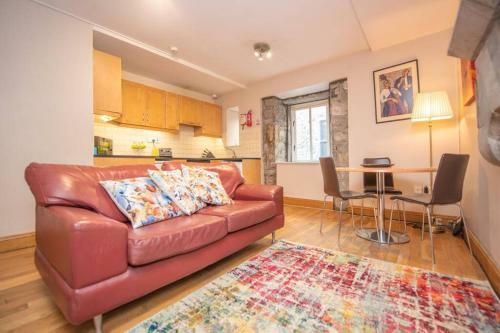 Apartamento Latin Quarter Luxury