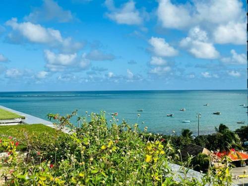Apartamento Vista Mar Paju�ara Neo Macei�
