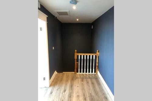 Apartamento Lake View Galway City