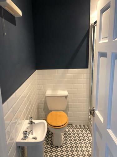 Apartamento Lake View Galway City