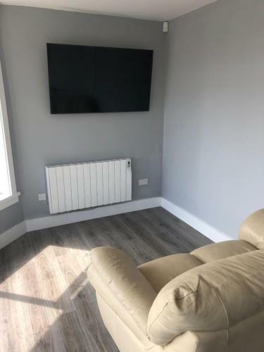 Apartamento Lake View Galway City