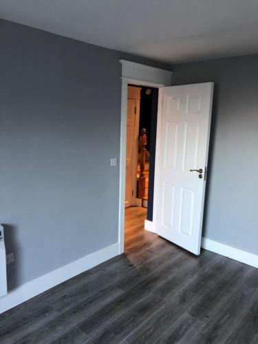 Apartamento Lake View Galway City