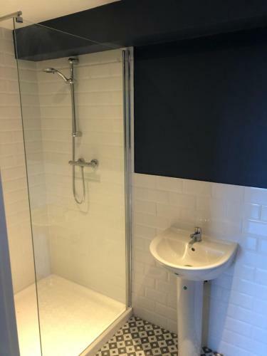 Apartamento Lake View Galway City