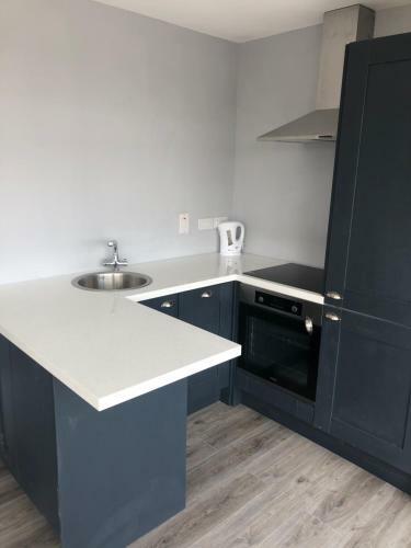 Apartamento Lake View Galway City