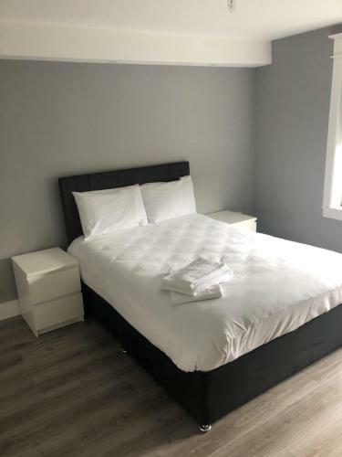 Apartamento Lake View Galway City