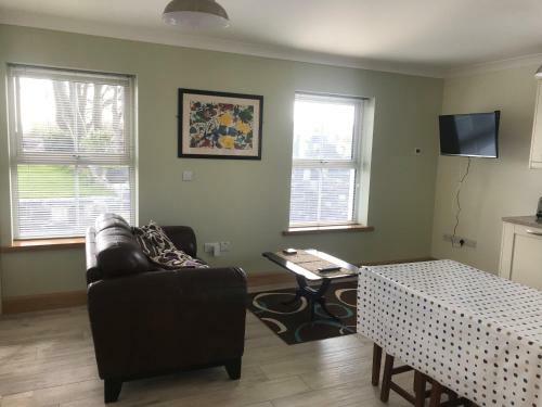 Apartamento Corrib View Farmhouse
