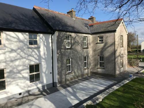 Apartamento Corrib View Farmhouse