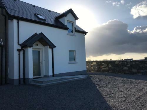 Apartamento Corrib View Farmhouse