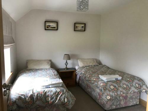 Apartamento Corrib View Farmhouse