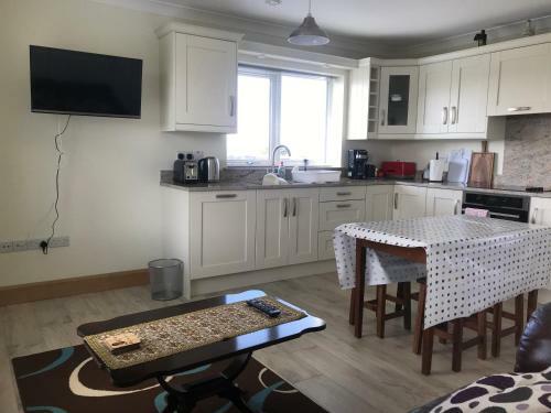 Apartamento Corrib View Farmhouse