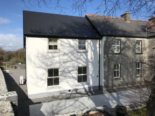 Apartamento Corrib View Farmhouse