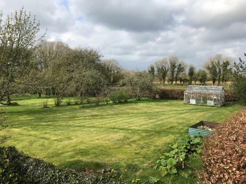 Apartamento Corrib View Farmhouse