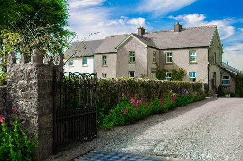 Apartamento Corrib View Farmhouse