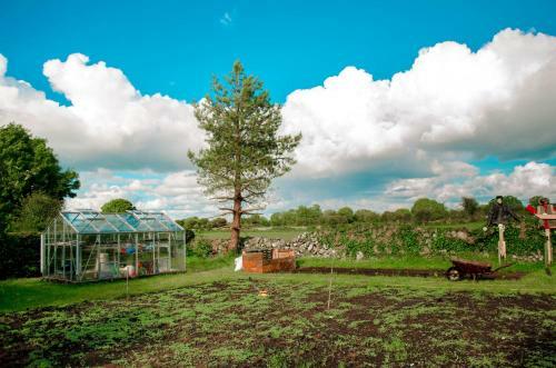 Apartamento Corrib View Farmhouse