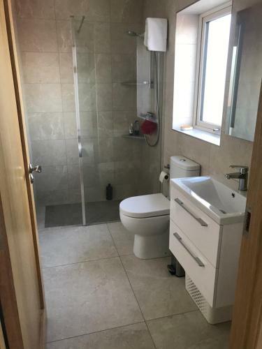 Apartamento Corrib View Farmhouse