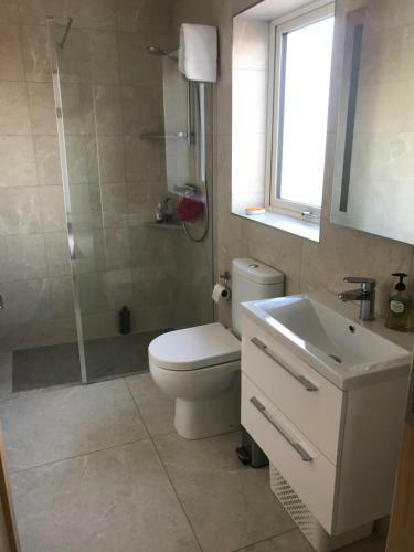 Apartamento Corrib View Farmhouse