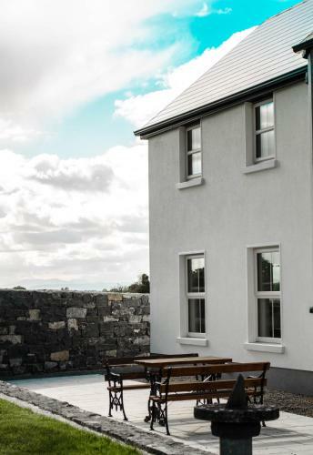 Apartamento Corrib View Farmhouse