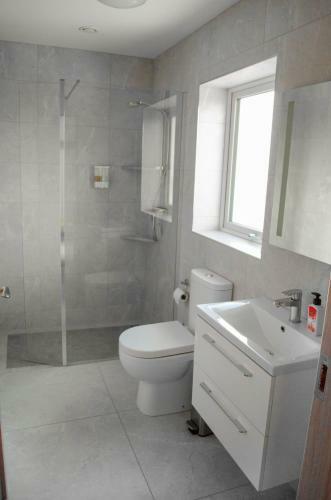 Apartamento Corrib View Farmhouse