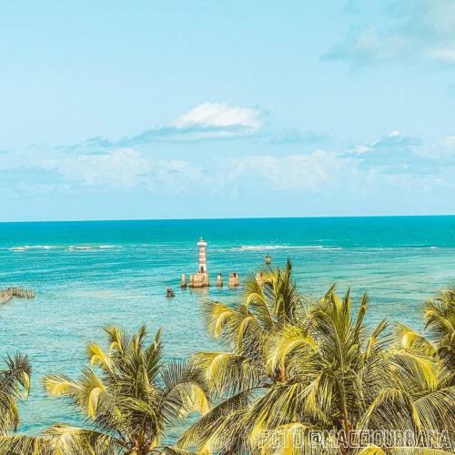 Apartamento Edif�cio Refuge