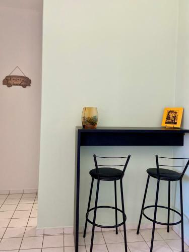 Apartamento Edif�cio Refuge