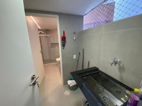 Apartamento Edif�cio Catania - Apto 102