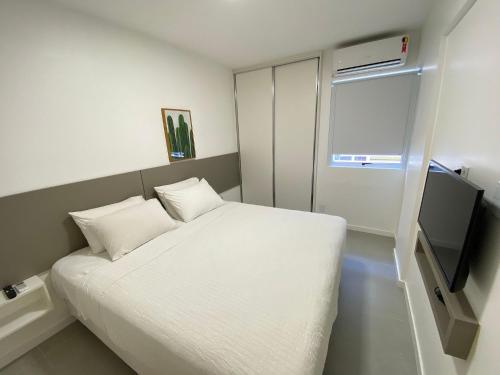 Apartamento Edif�cio Catania - Apto 102