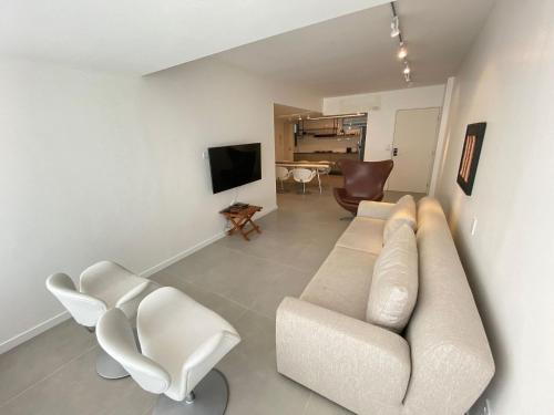 Apartamento Edif�cio Catania - Apto 102