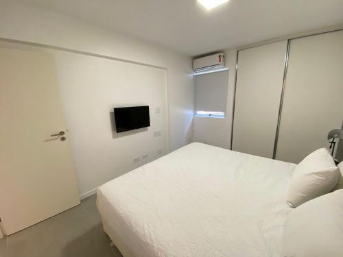 Apartamento Edif�cio Catania - Apto 102
