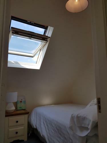 Apartamento Newcastle Townhouse