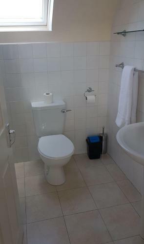 Apartamento Newcastle Townhouse