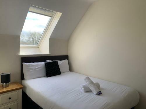 Apartamento Newcastle Townhouse
