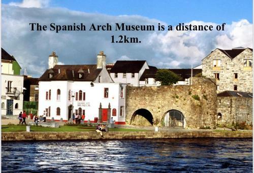 Apartamento Newcastle Townhouse