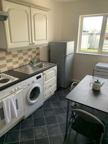 Apartamento Newcastle Townhouse