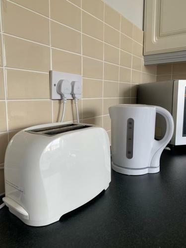 Apartamento Newcastle Townhouse