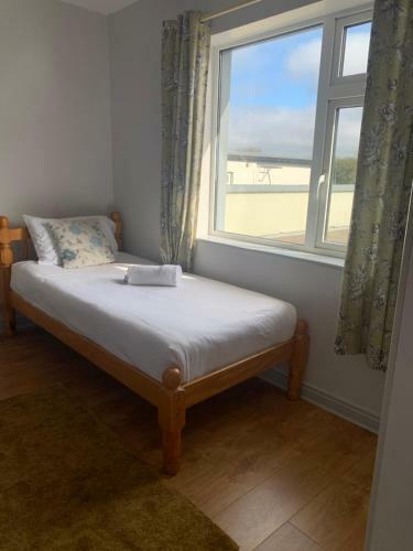 Apartamento Newcastle Townhouse