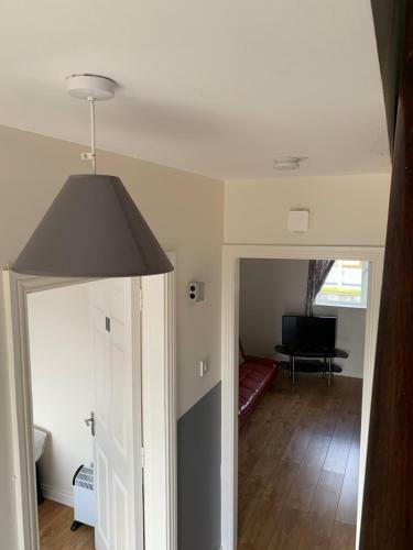 Apartamento Newcastle Townhouse