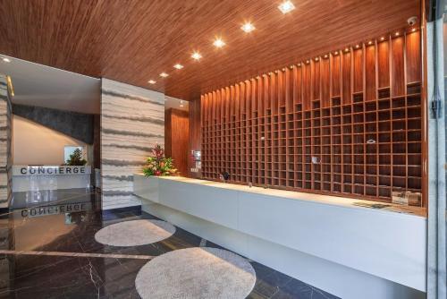 Apartamento Edif�cio Time - Apto 315