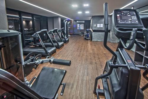 Apartamento Edif�cio Time - Apto 315