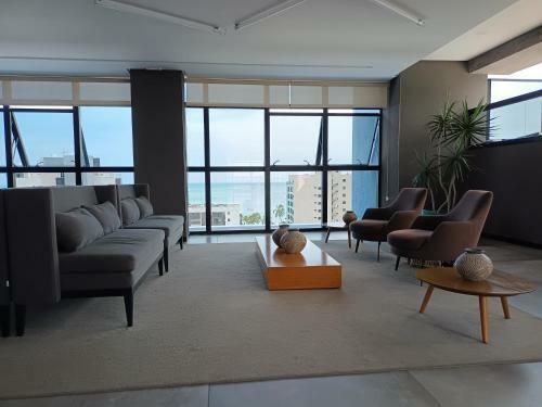 Apartamento Time Apto 1306 Ponta Verde Maceio